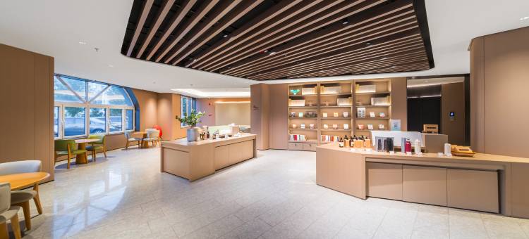 全季酒店(塔城店)图片