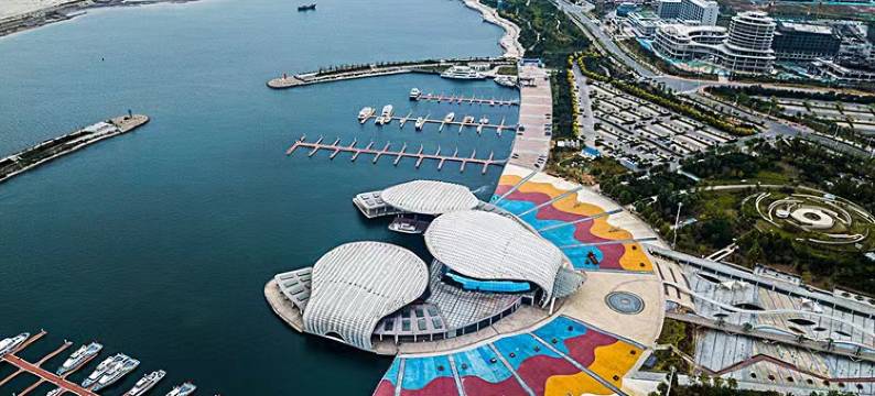 金瑞海景民宿(三贝明珠旅游码头店)图片