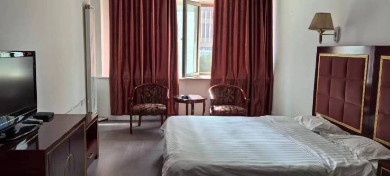 鄂尔多斯长胜宾馆图片