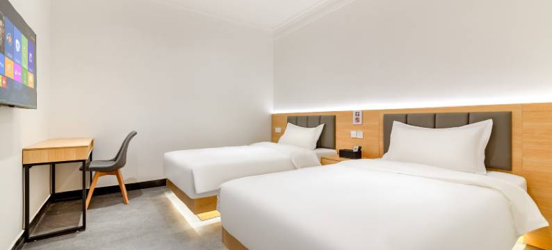 洛阳小美满青年旅舍(应天门遗址丽景门景区店)图片