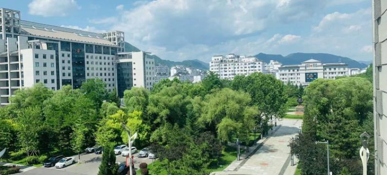 集安长城公馆拾光民宿图片