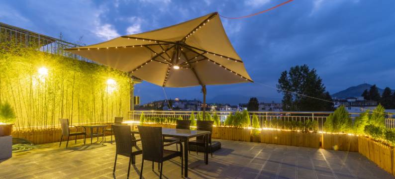 丽江华尔居酒店(古城南门店)图片