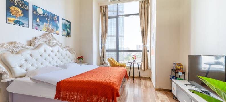 星海悦家LOFT酒店公寓(大连星海广场店)图片