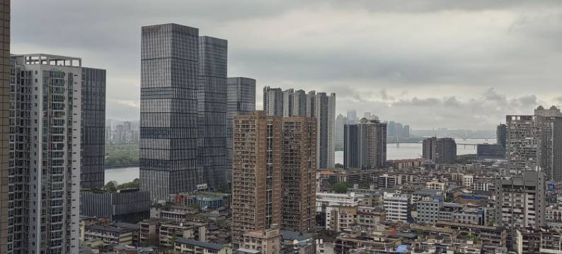 亲爱的臻品美宿(长沙五一广场店)图片