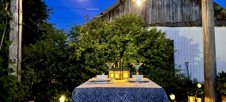 北岸民宿(额尔古纳恩和店)图片