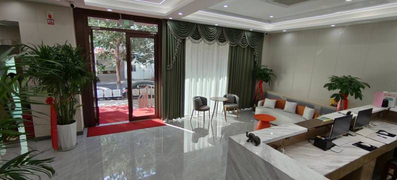 祥萍酒店(站前街店)图片