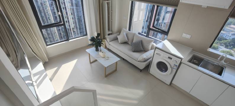 木木汐民宿图片