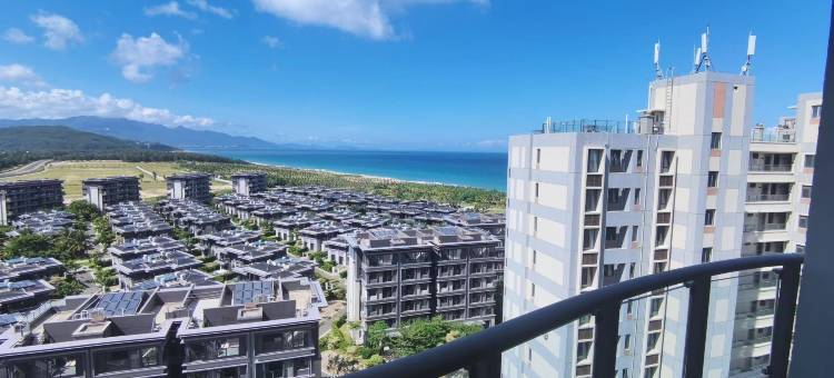 栖海礼度假旅居(陵水海洋欢乐世界店)图片
