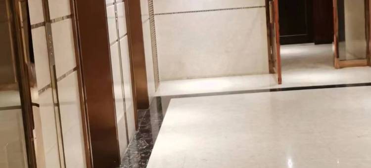 京基印象精品商务公寓(深圳滨河时代店)图片