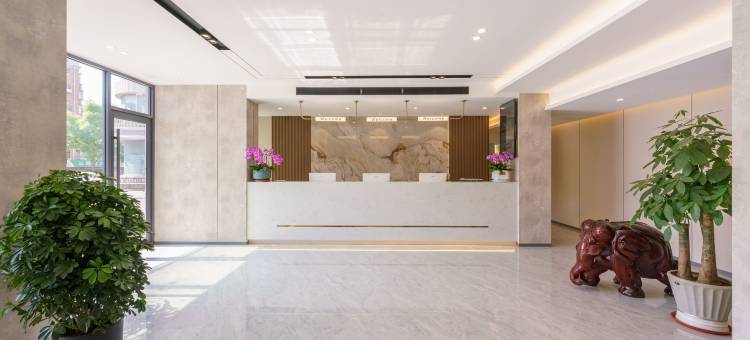 锦江之星(大连交通大学西山街店)图片