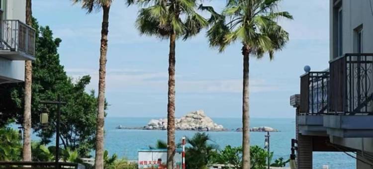 湄洲岛Mansion By the Bay南屿小舍·海景度假美宿(妈祖祖庙店)图片