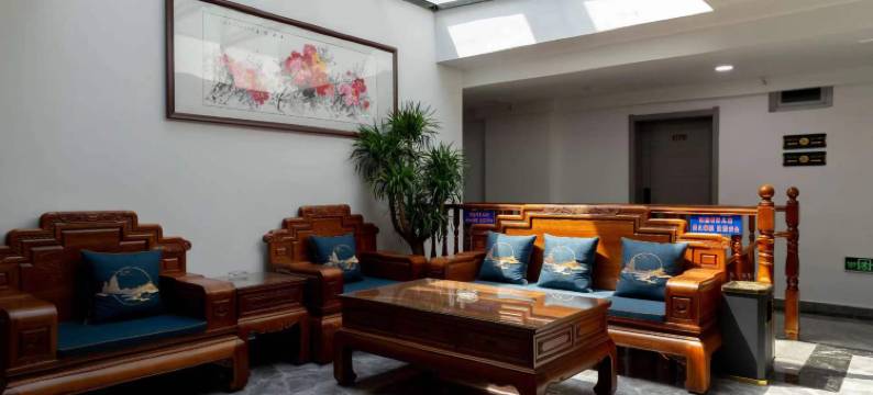 润恒商务宾馆(泰安满庄店)图片