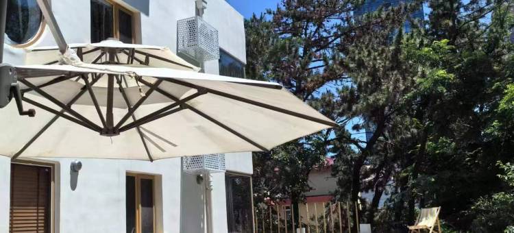 哦莫·OMO印象设计民宿(威海国际浴场火炬八街店)图片