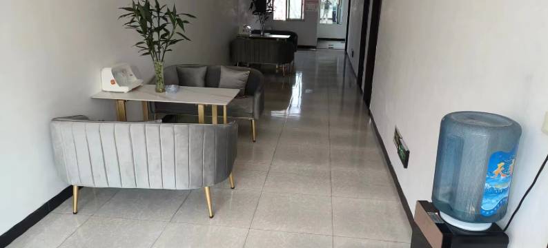 李庄天府旅馆图片