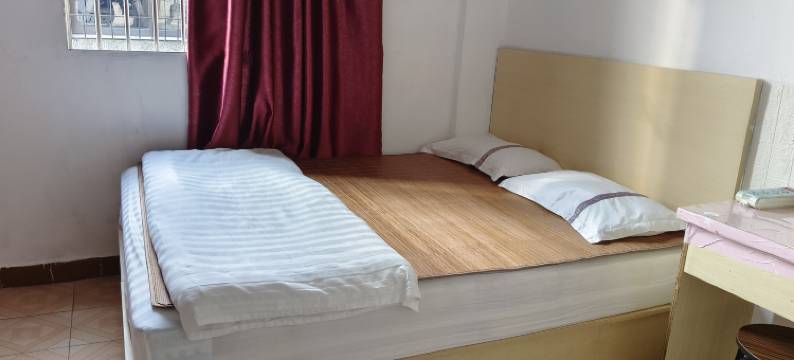 美乐家住宿图片