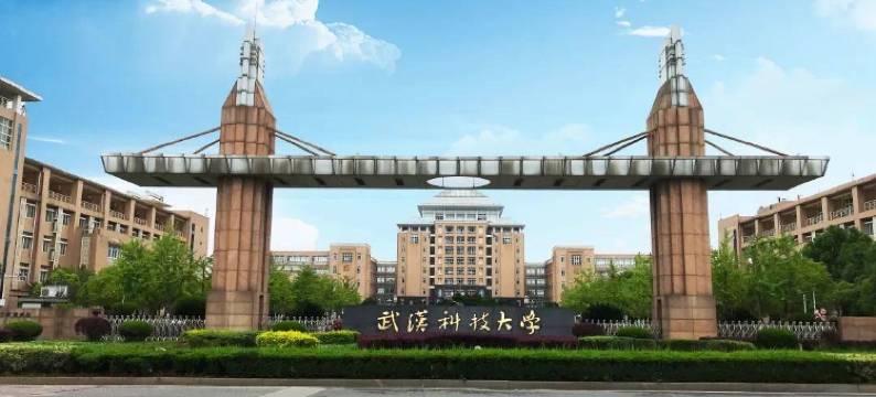 盛源住宿(武汉理工大学店)图片
