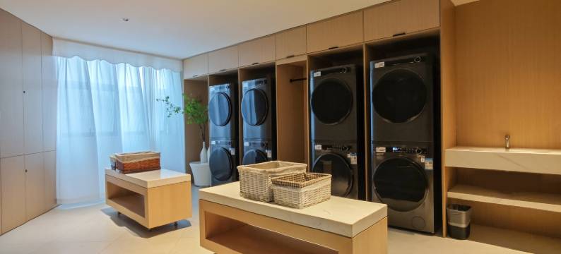 水云岚酒店(宜昌三峡游客中心滨江万达广场店)图片