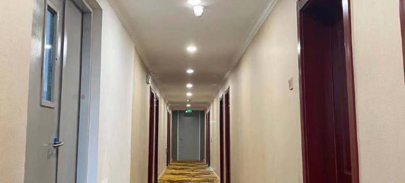遵化市遵工宾馆图片