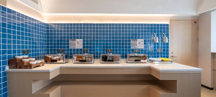 锦江之星(华润置地广场CBD店)图片