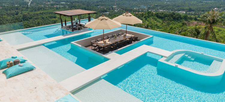 IDA B 域名 - 苏梅岛(IDA B DOMAIN - Koh Samui)图片