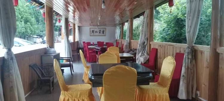 向琼民宿(黄水国家森林公园店)图片