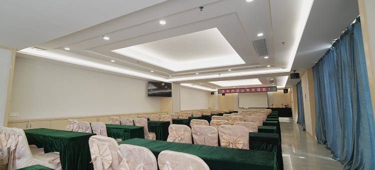 岛上筑美宿(青澳湾店)图片