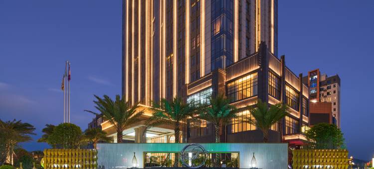 兰欧酒店(全州县体育中心东丰国际店)图片