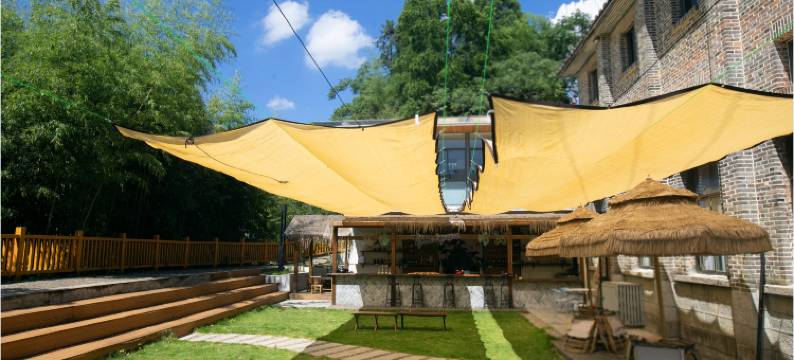 屏南一溪云民宿图片