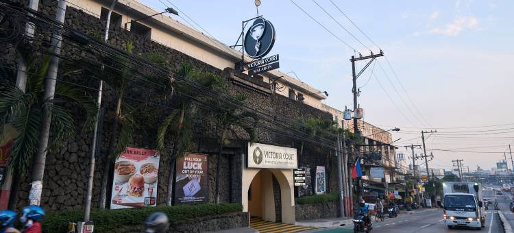 维多利亚庭院-马拉邦(Victoria Court Malabon)图片