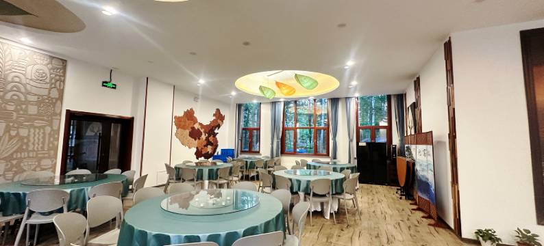 灵曦泉酒店图片