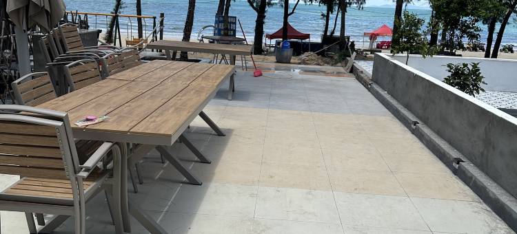 优家海景小苑民宿(阳江东平珍珠湾店)图片