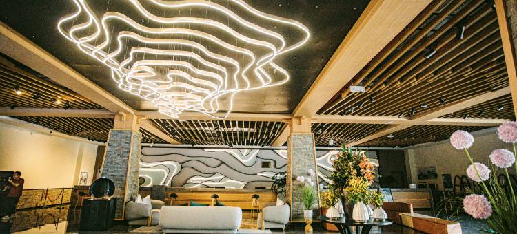 酉阳星空∙悦涧里图片