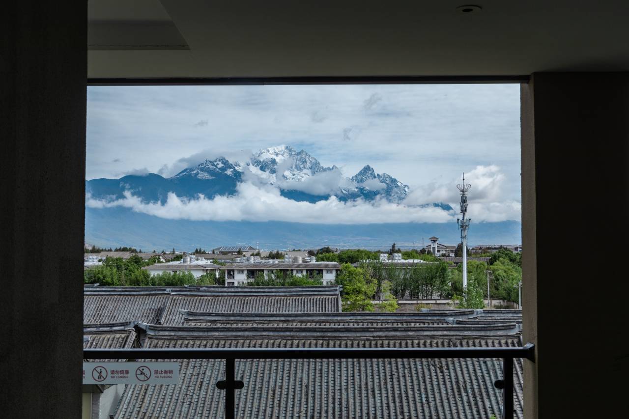 丽江金林豪生大酒店(古城区店)图片