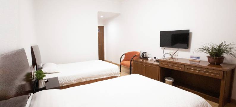 杭州红枫假日酒店图片