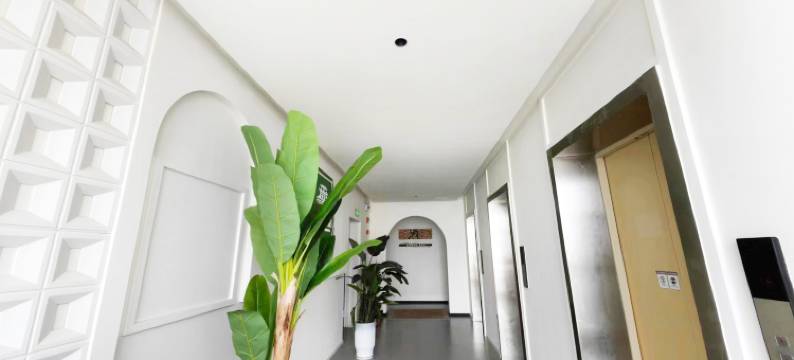 襄阳遇见民宿图片