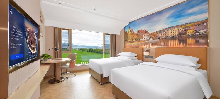 维也纳酒店(大理喜洲古镇店)图片