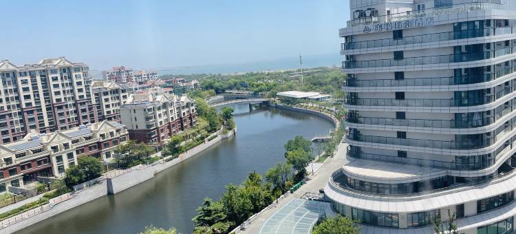 汀海日记公寓(日照海洋公园店)图片