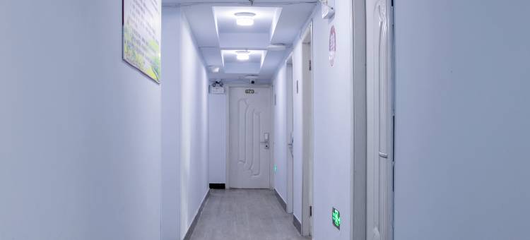久升公寓(上海陆家浜路地铁站店)图片