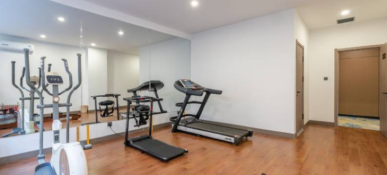 奥利古雅酒店(大连火车站东关街店)图片