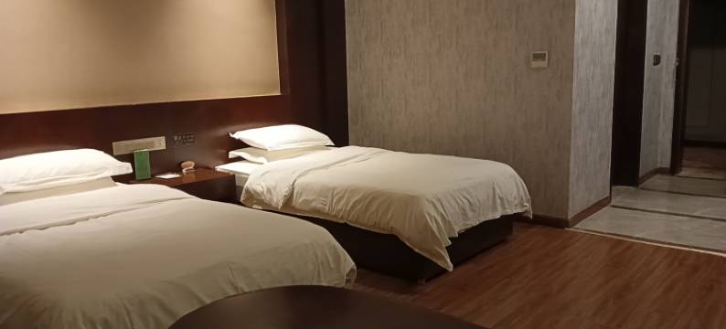 民丰昆仑尼雅酒店图片