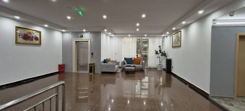 宁洱交通大酒店图片