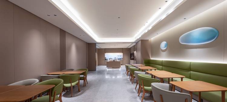 全季酒店(扬州东站健民路店)图片