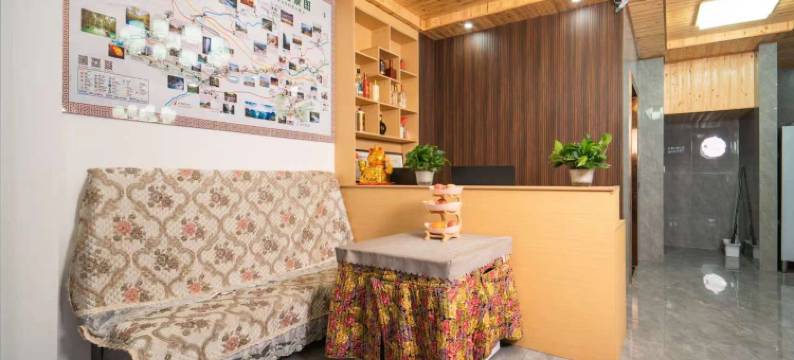 鑫霜源客栈(荔波汽车站人民医院店)图片