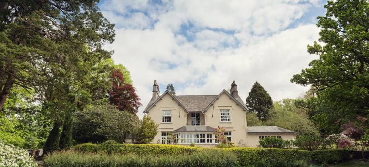 布瑞尔木乡村酒店(Briery Wood Country House Hotel)图片