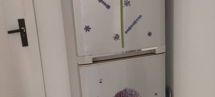 互助永存家庭宾馆图片