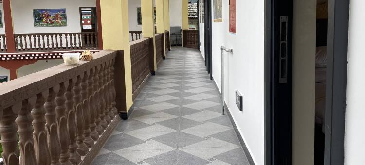 林芝桑吉民宿(扎西岗民俗村店)图片