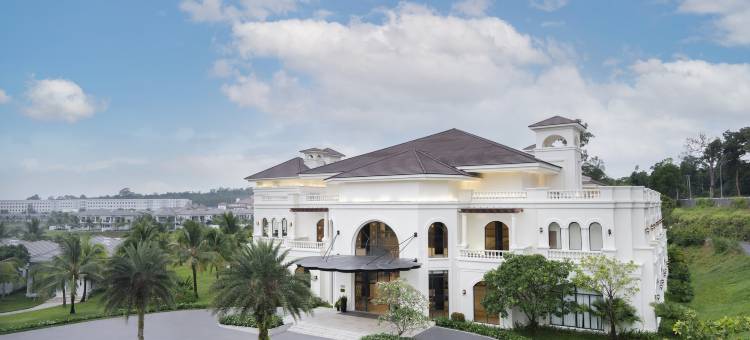 富国岛美利亚温佩酒店(Melia Vinpearl Phu Quoc)图片