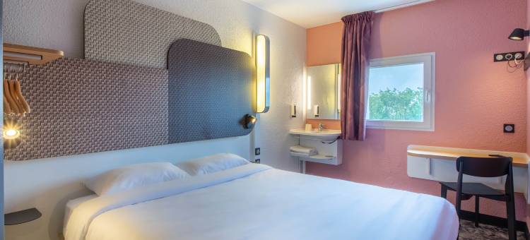 B&B酒店Châteauroux A20 L'Occitane(B&B HOTEL Châteauroux A20 l'Occitane)图片