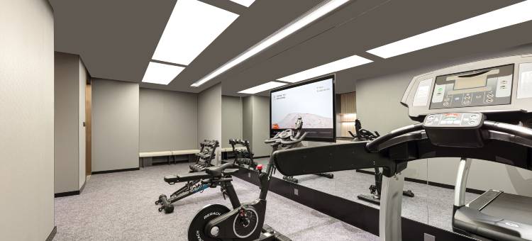 绍兴鲁迅故里世茂广场亚朵酒店图片