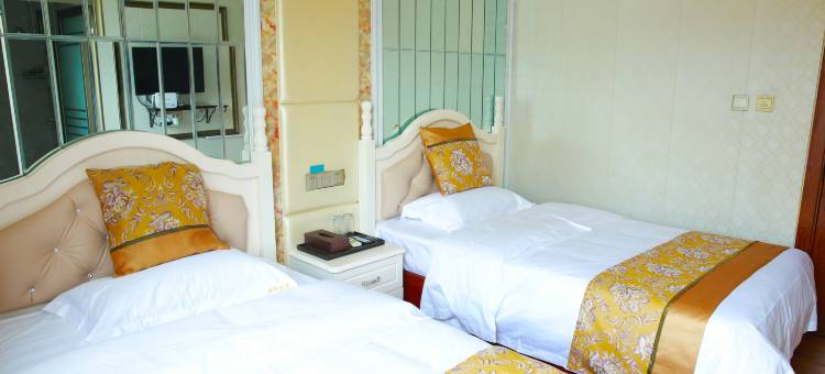 清涧盛世宾馆图片